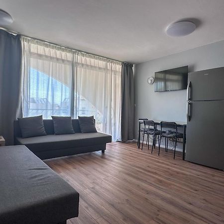 Apartament - Lev Eilat 3 Eksteriør billede