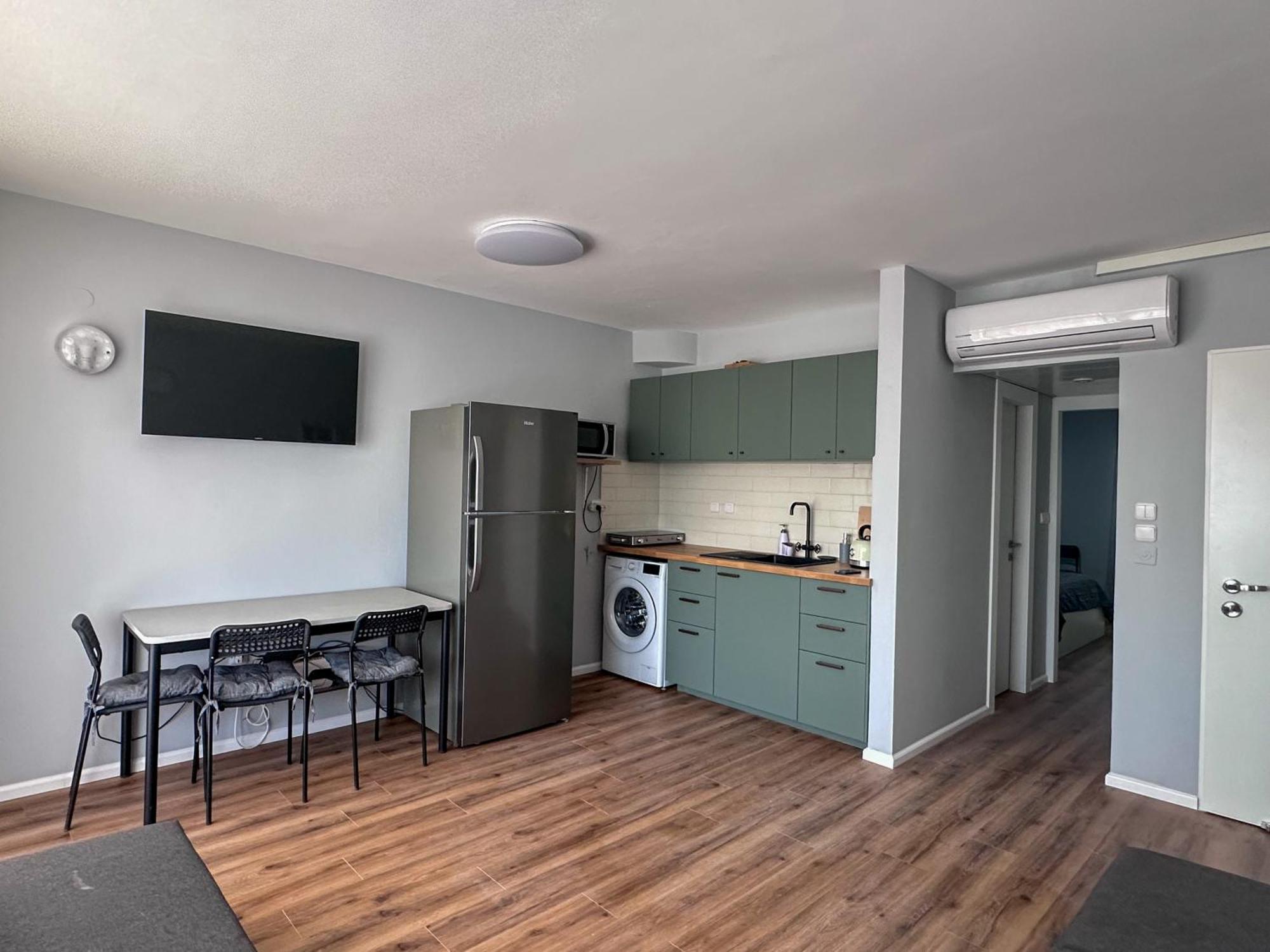 Apartament - Lev Eilat 3 Eksteriør billede