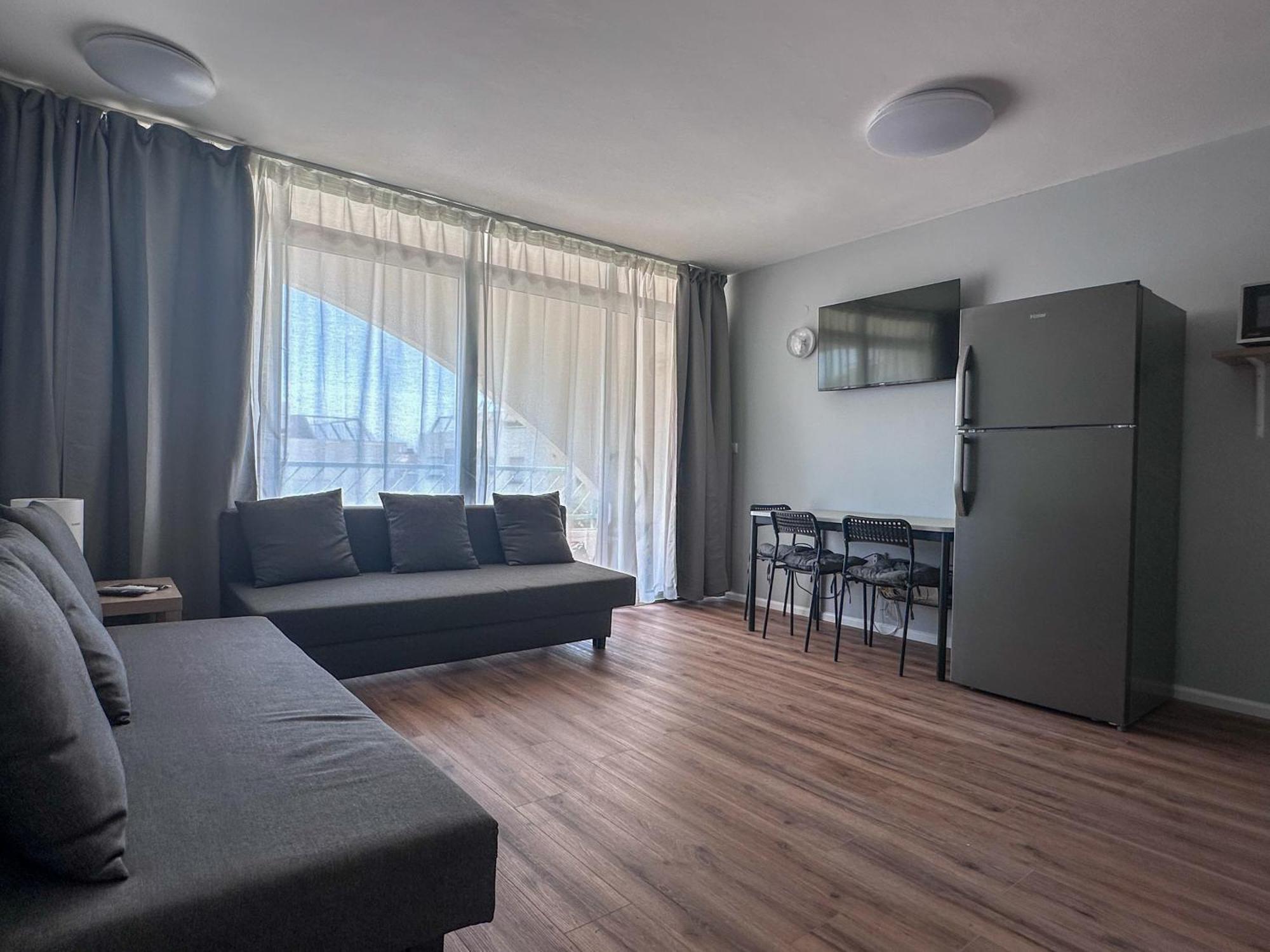 Apartament - Lev Eilat 3 Eksteriør billede