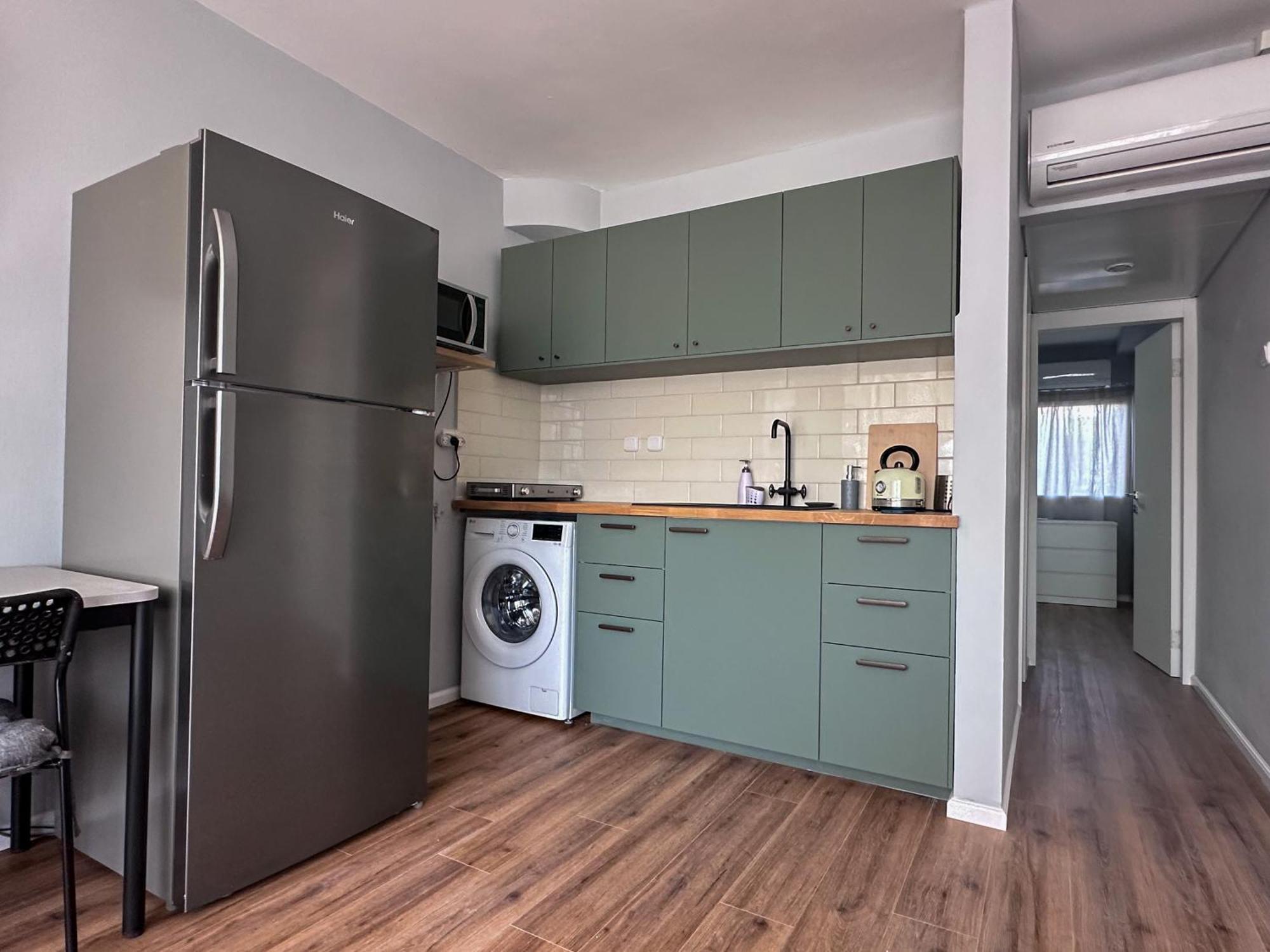 Apartament - Lev Eilat 3 Eksteriør billede