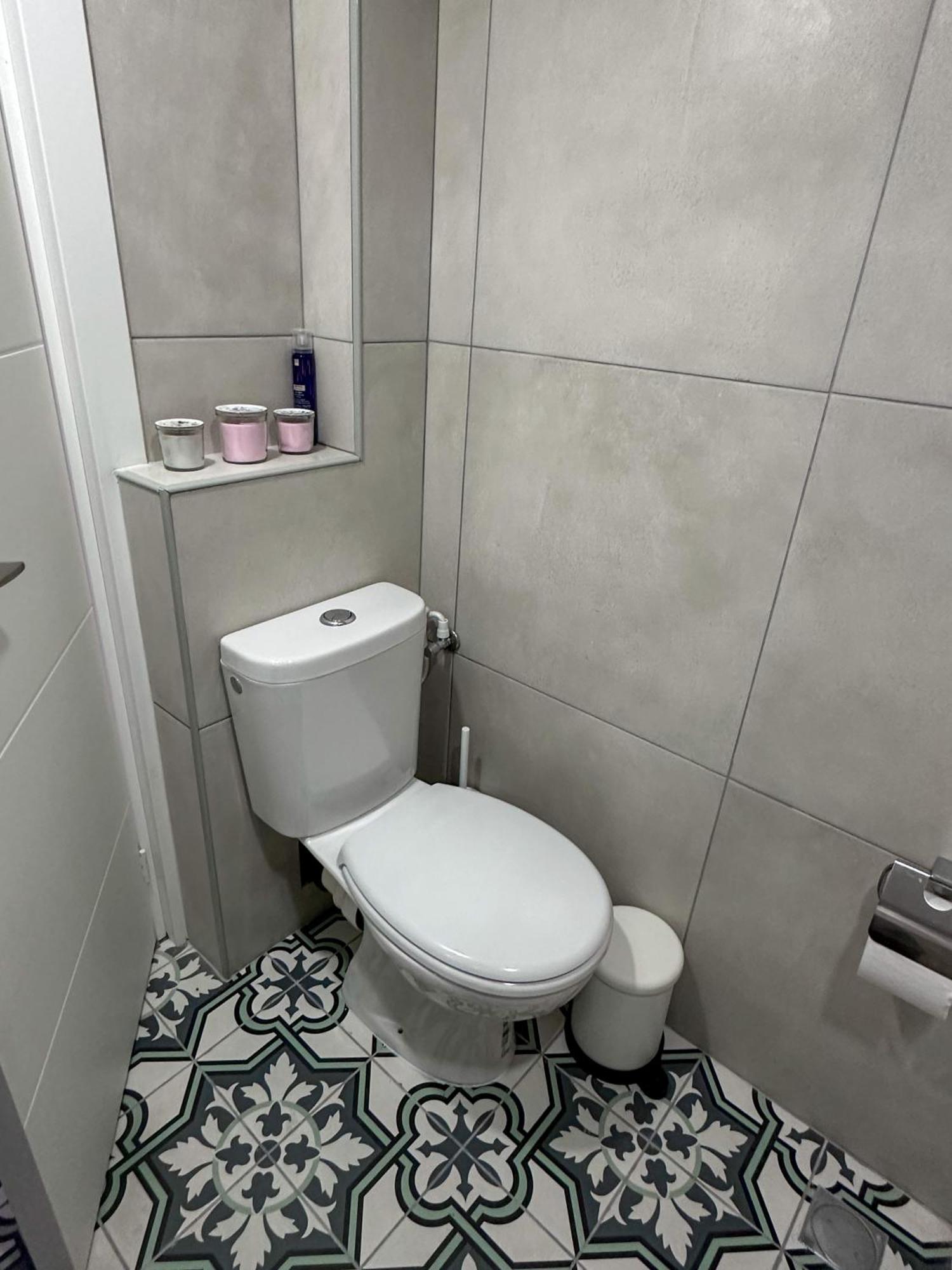 Apartament - Lev Eilat 3 Eksteriør billede