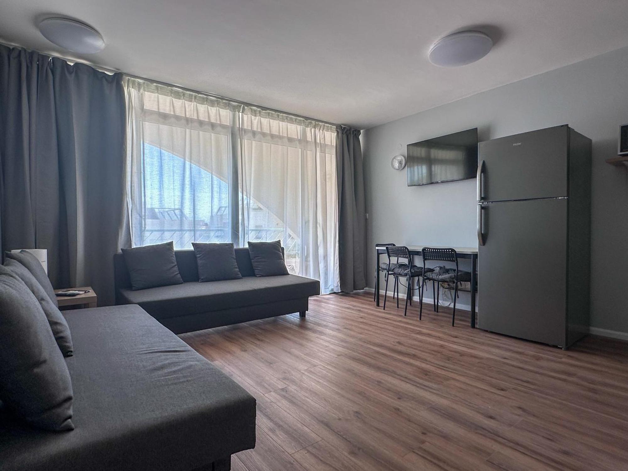Apartament - Lev Eilat 3 Eksteriør billede